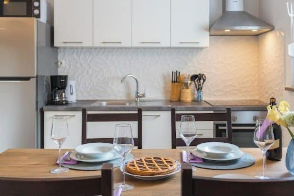 Apartment Alice - close to Pula centre