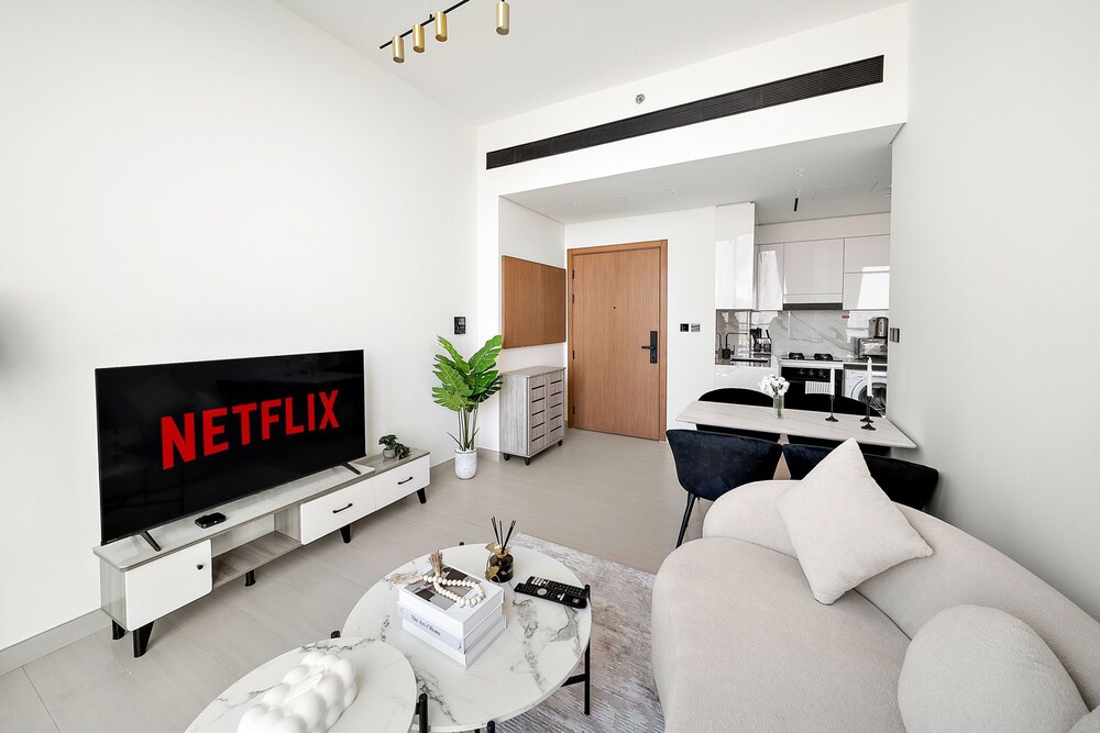 Binghatti House - 3207 1BD