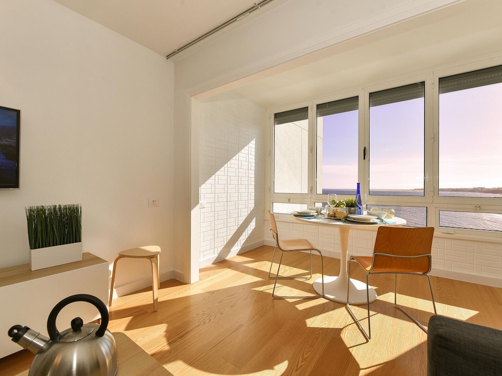 Studio in Gran Canaria Near Golden Beaches