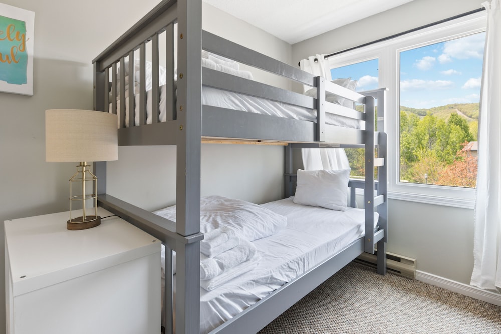 Wintergreen Condos