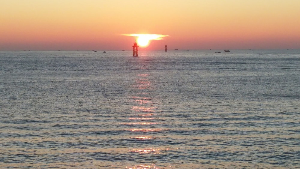 Sokcho & Guesthouse