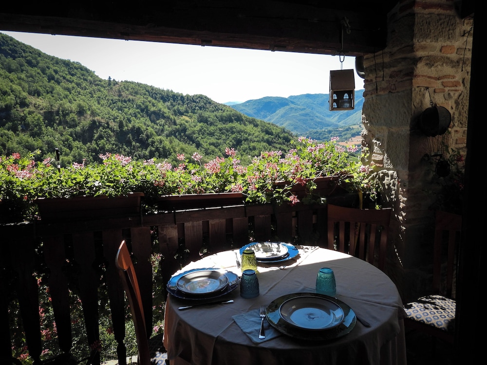 Agriturismo Arcera Apartments