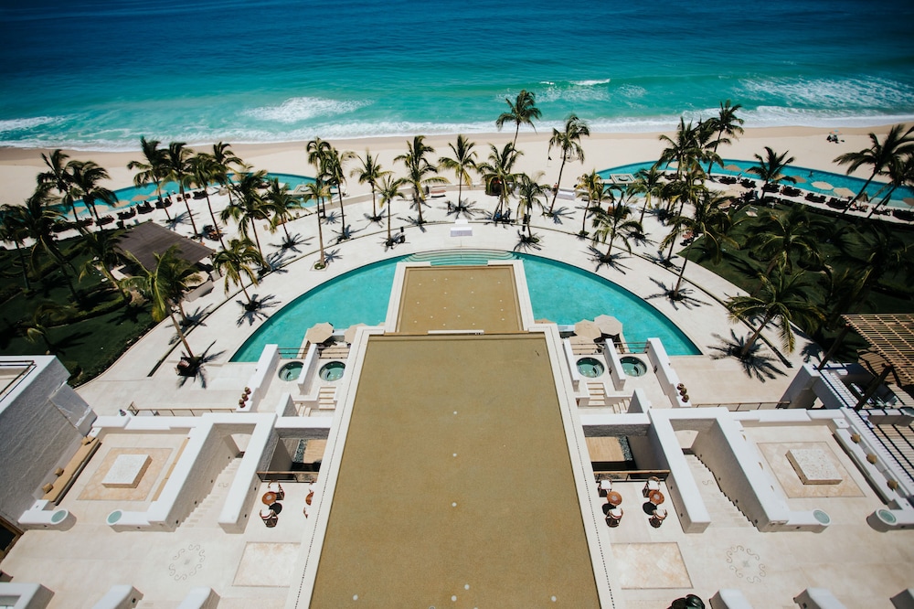 Los Cabos Vacations - Marquis Los Cabos, An All Inclusive, Adults Only  No Timeshare Resort - Property Image 100