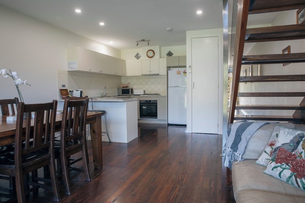 Halls Gap Escape Townhouses