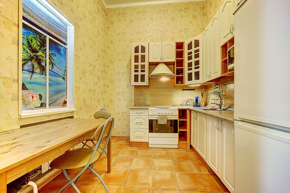 Nevsky Apartment