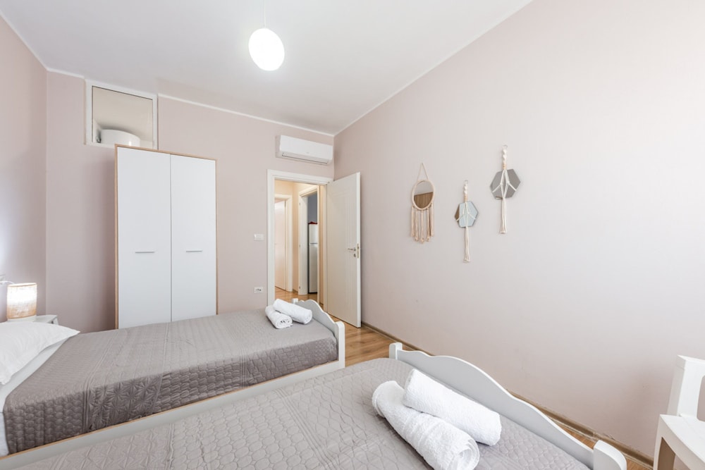 The Bohemian Pad in Shkod r