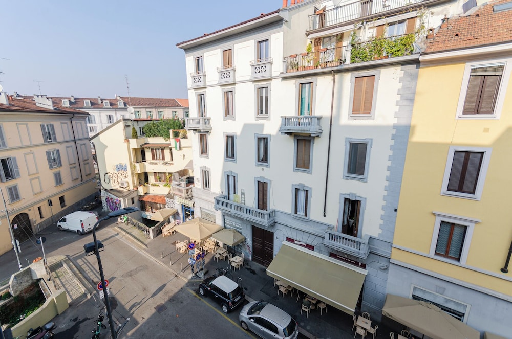 VivimiHome-Navigli Lussuoso Appartamento