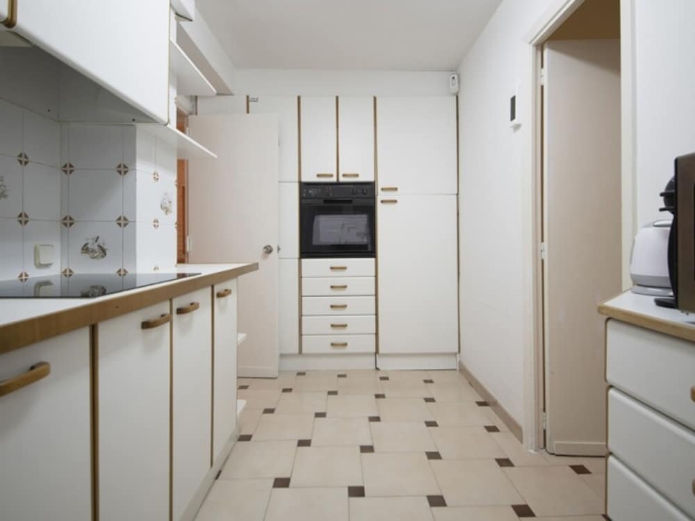Th108 Apartamento con Acceso Directo a la Playa