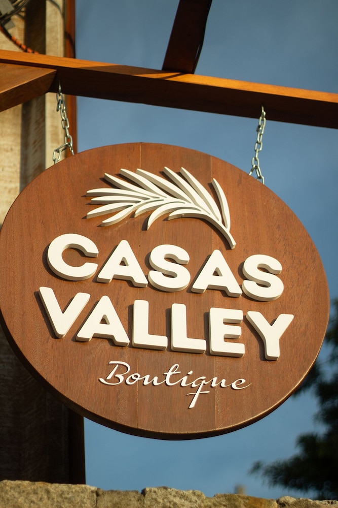 Casas Valley Boutique - Praia do Rosa