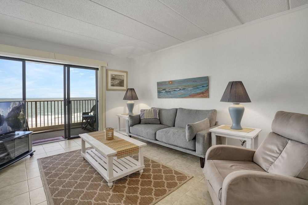 Even Keel 502 2 Bedroom Condo