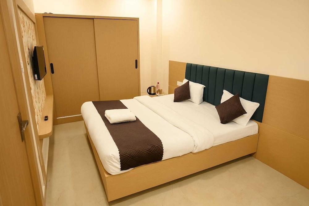 Hari Niwaas Guest House by VM Stays