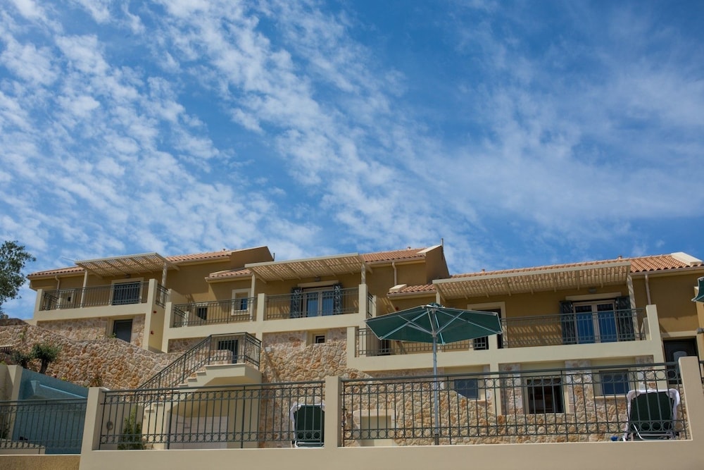 Ionian Vista Villas