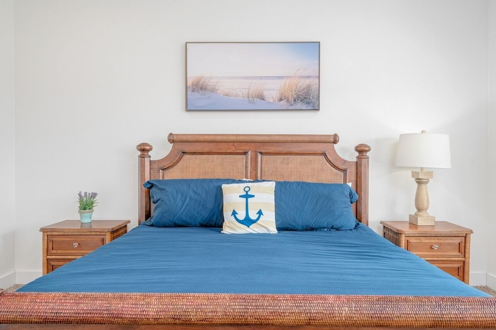 Life's A Beach 3 Bedroom Home