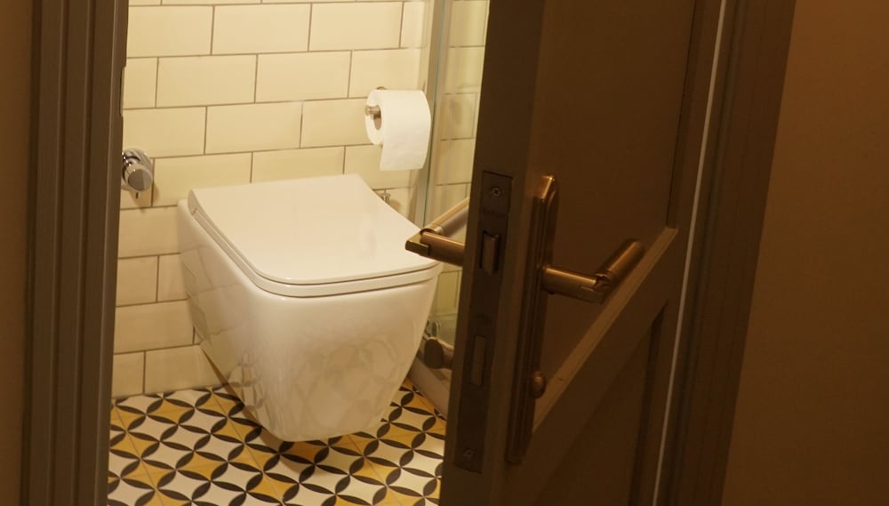 Tilas House No8 - Yurt - Image 32