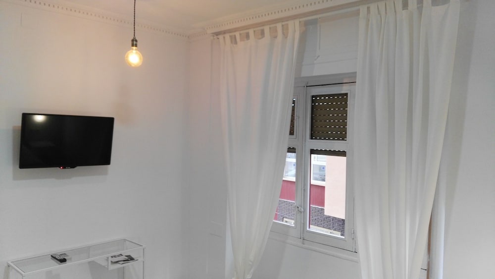 Fan Rooms Duquesa