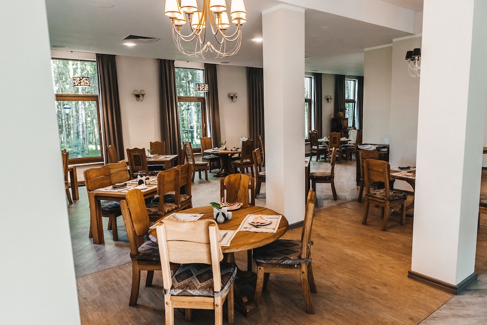 Green Park Hotel Airport Minsk