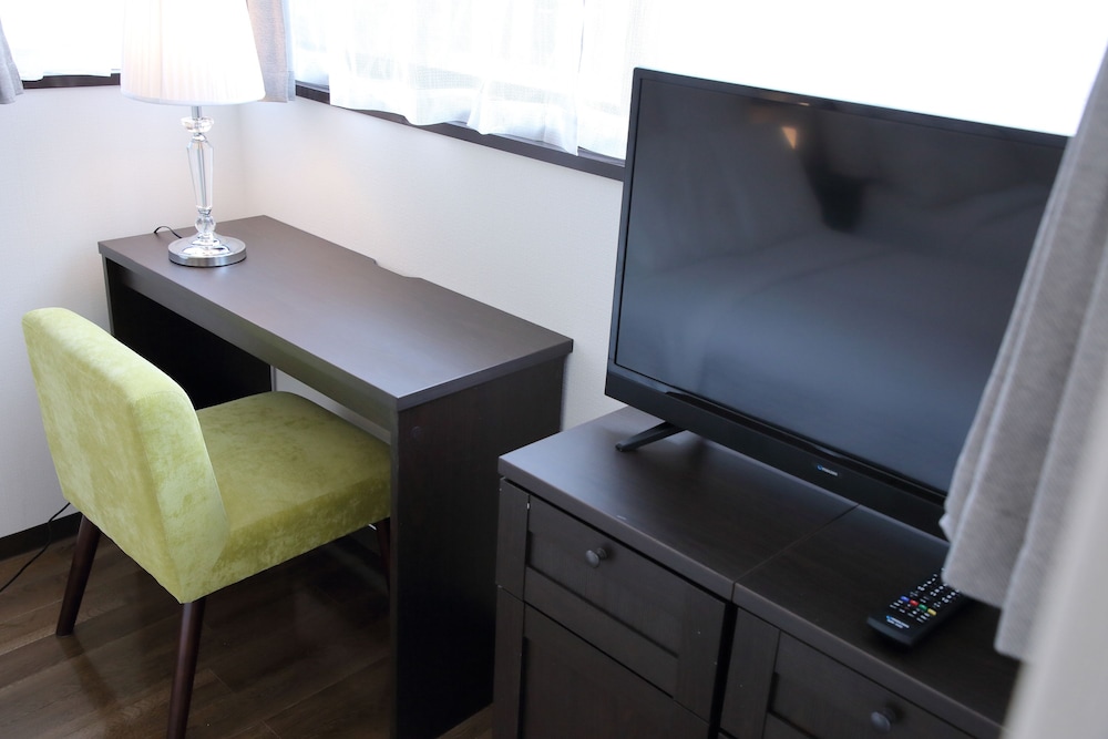 Osaka Namba Rakuraku Hotel