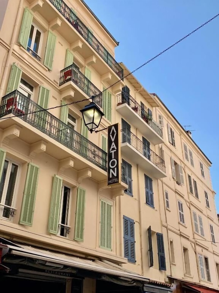 Hotel Avaton Hôtel - Image 1