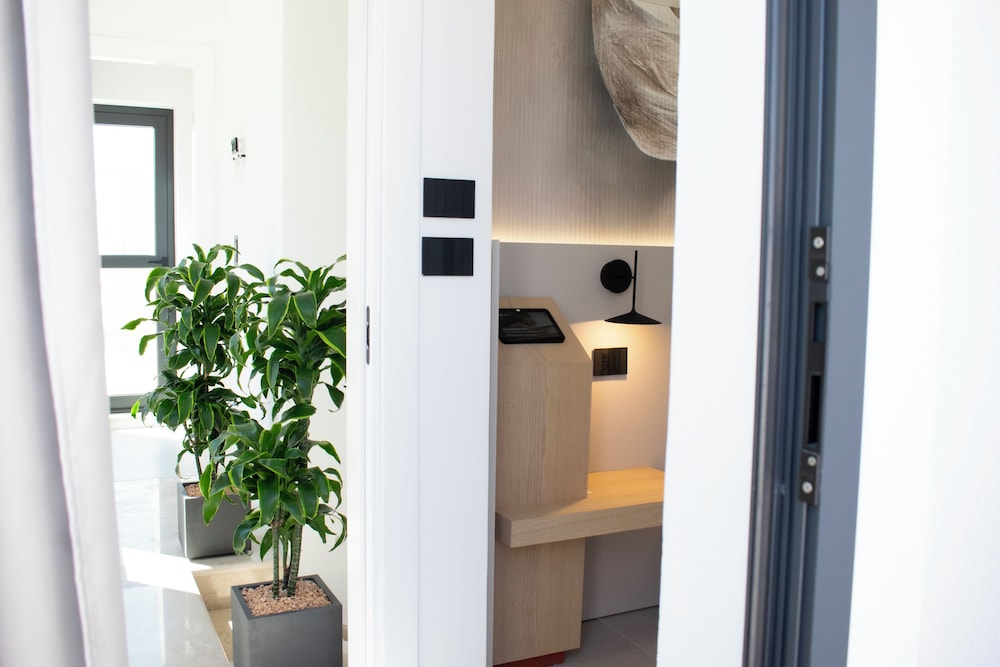 Kalinifta Rooms Luxury Style