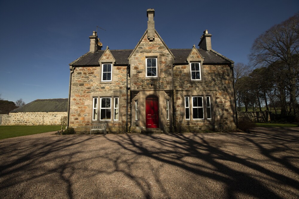 Cardhu Country House