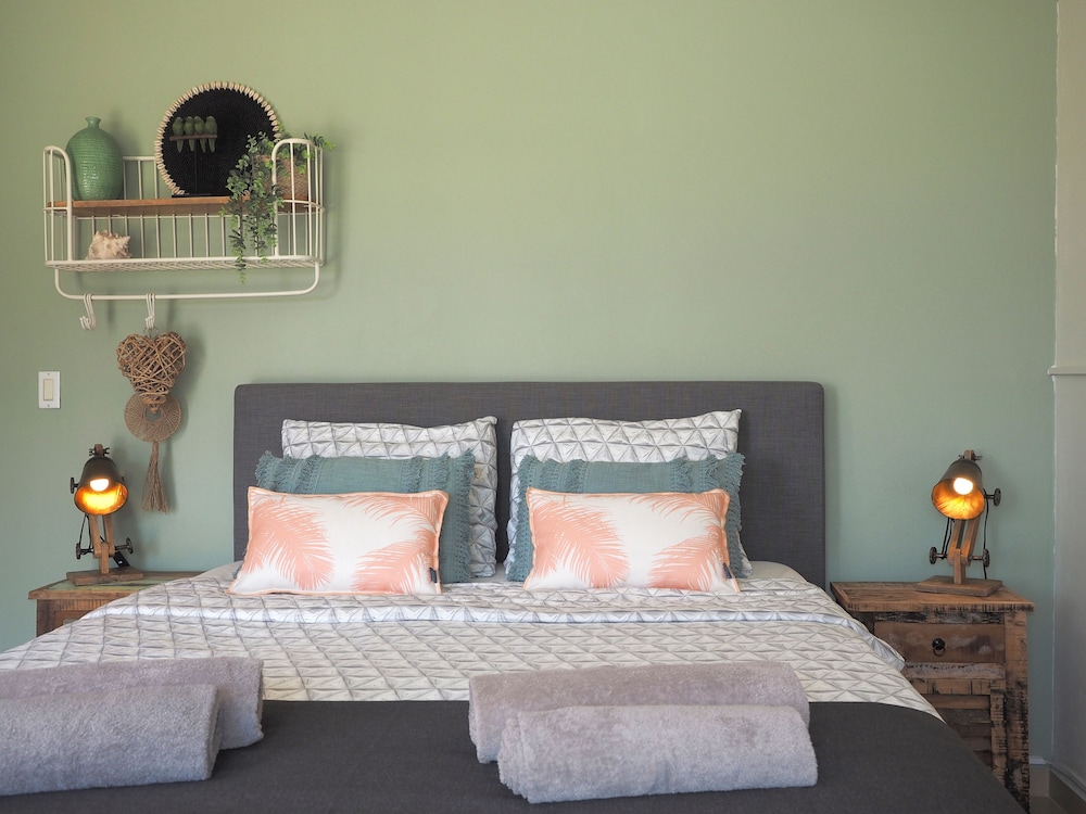 Oasis Guesthouse Bonaire Superior Suite