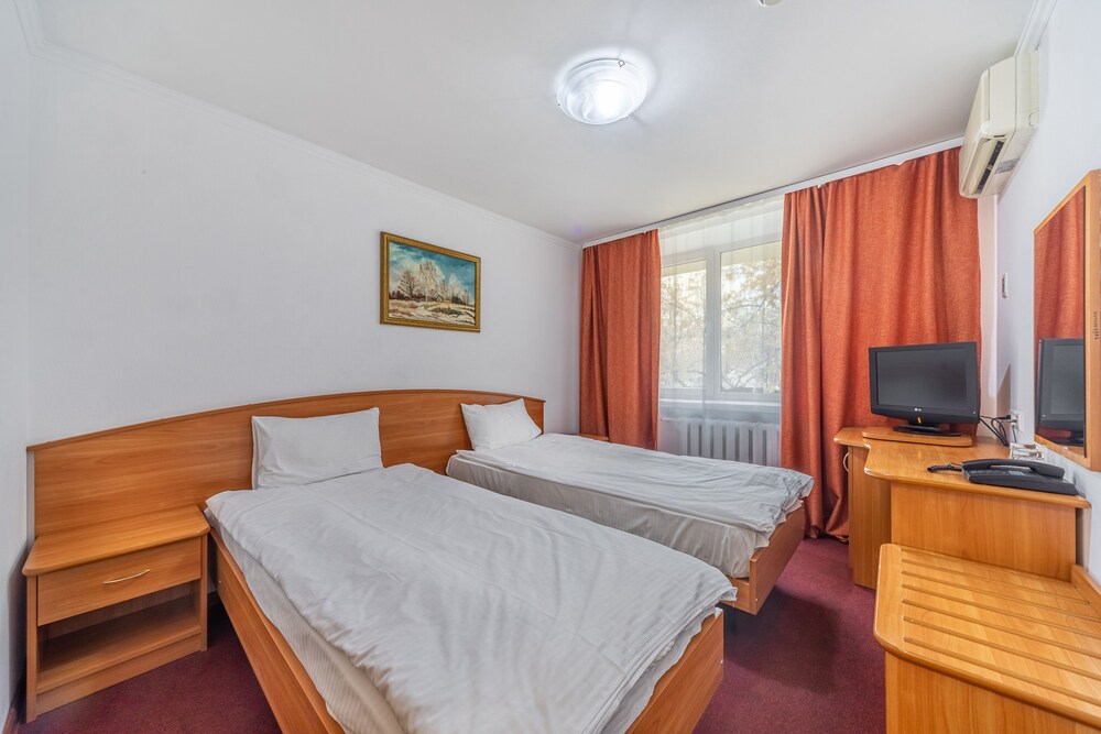 Park Hotel Fili