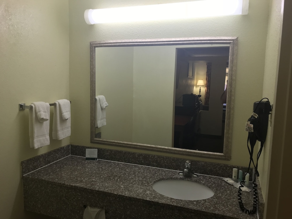 Statesboro Vacations - Quality Inn  Suites Conference Center Statesboro Historic District - Property Image 15