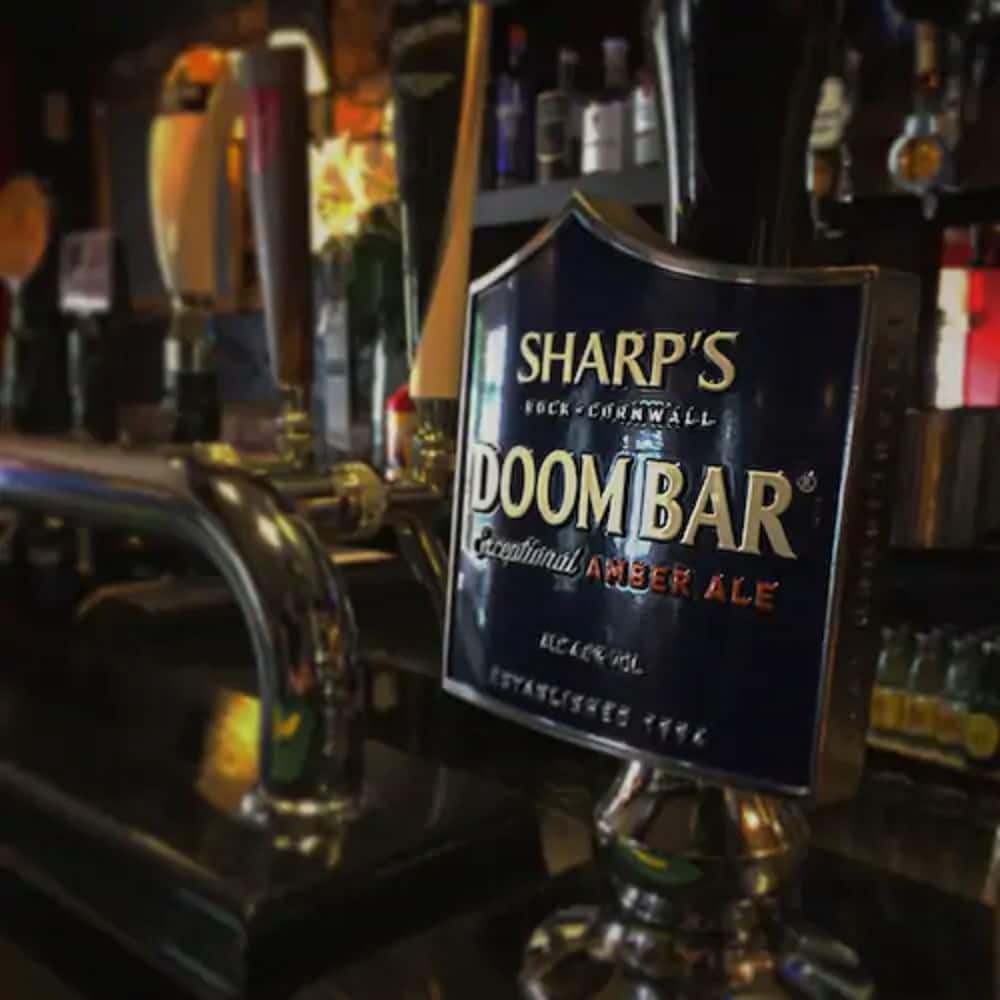 The Corners Inn
