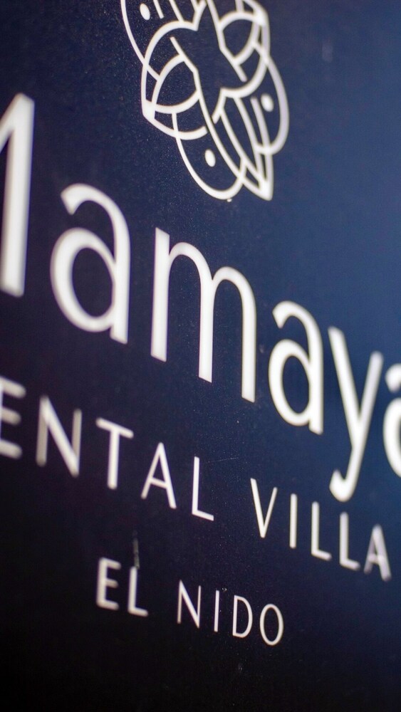 Mamaya Rental Villa El Nido