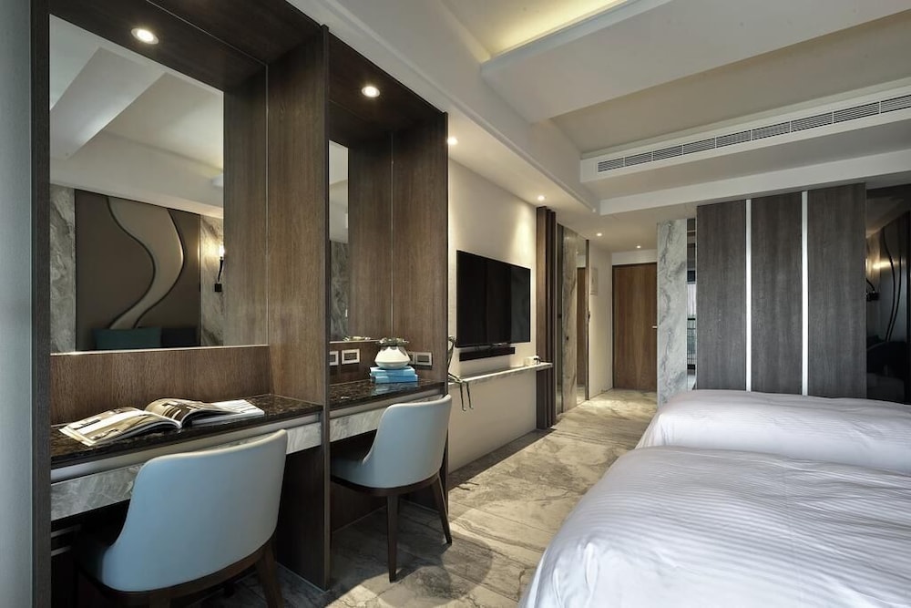 Doho confucius hotel