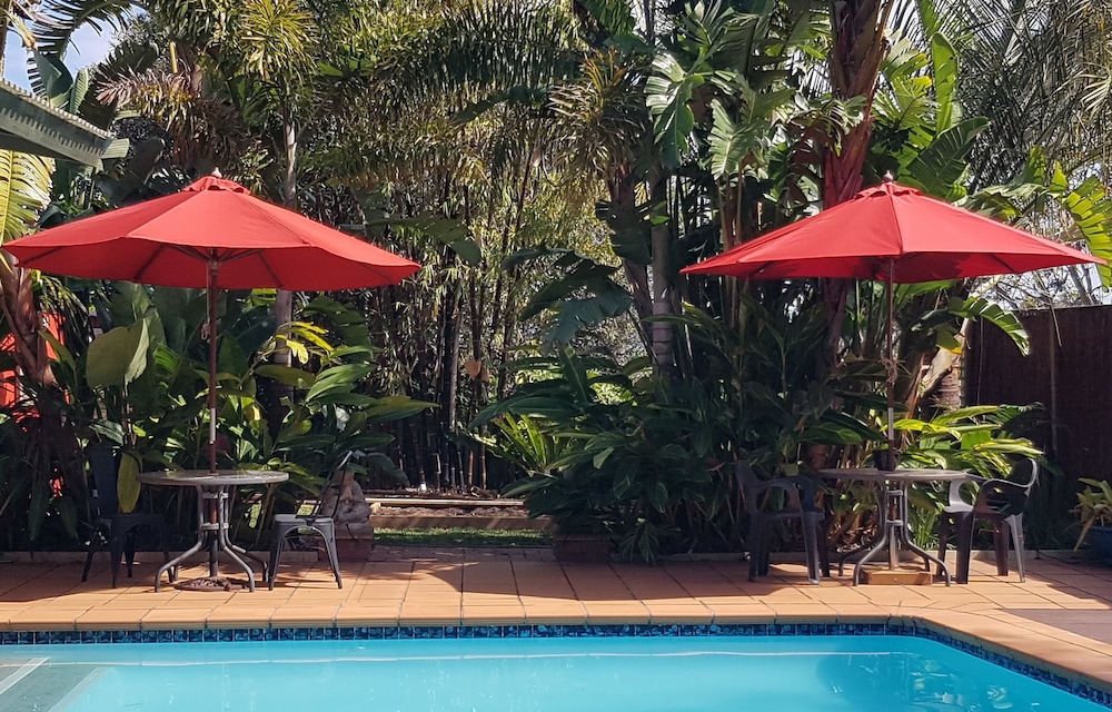 Tantarra Guest House