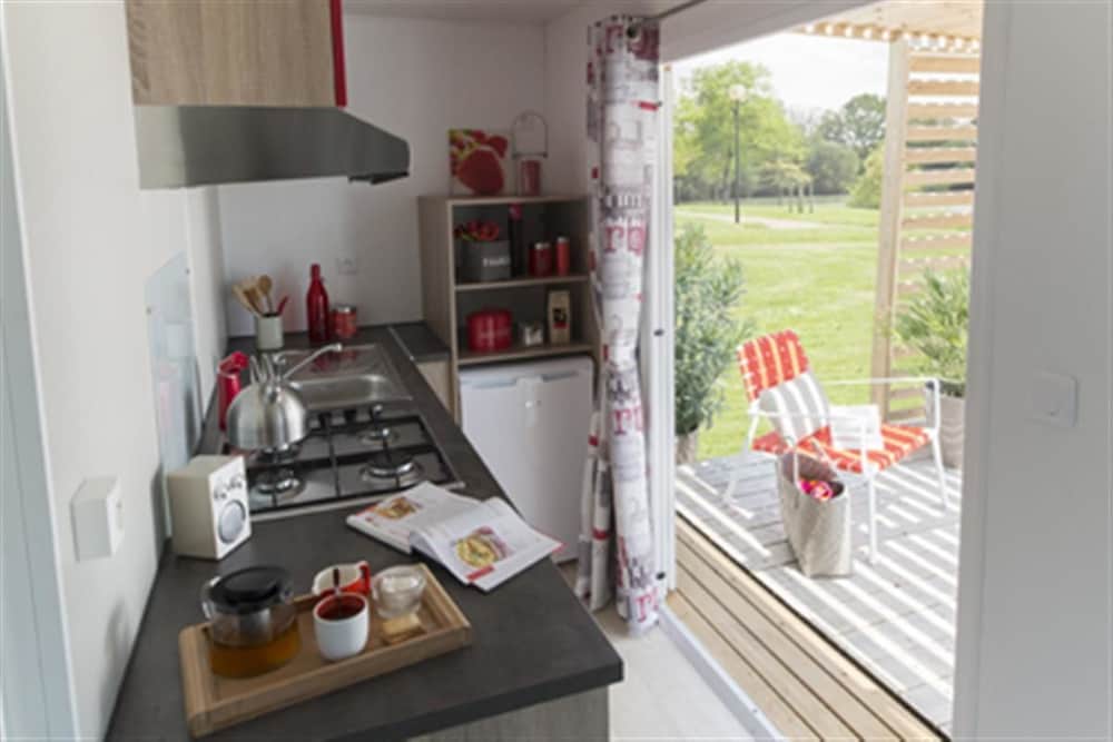 Camping Le Sous Bois, 사진 14