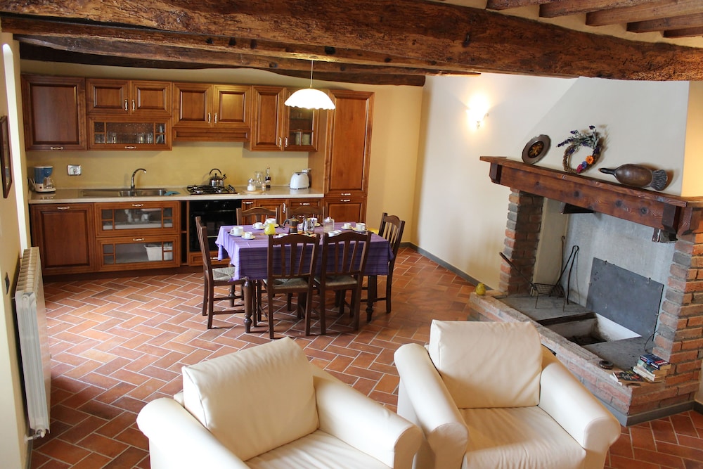 Agriturismo Poggianto