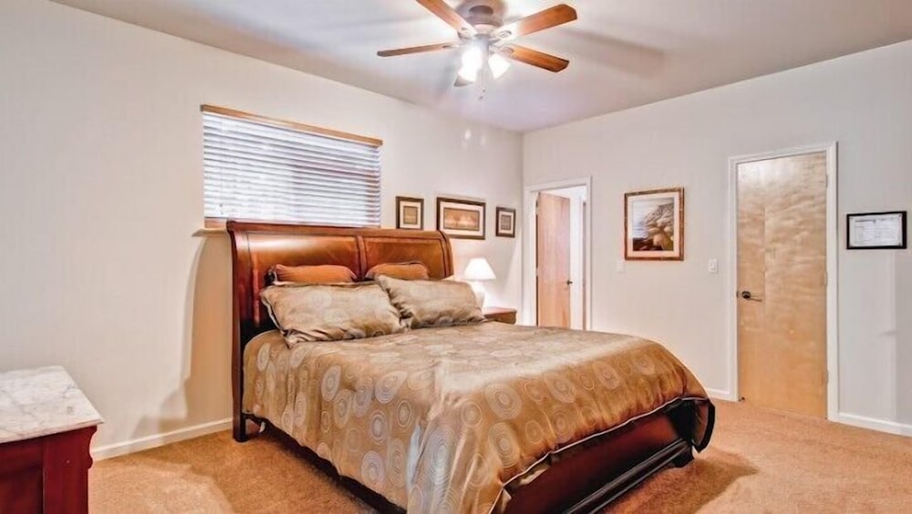 Scenic Wonders Eagles Nest 2 Bedrooms view 3