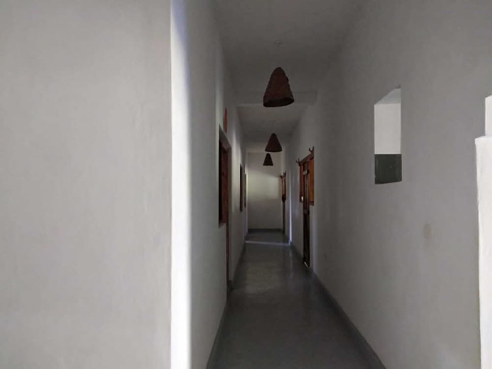 Safina Beach House view 2