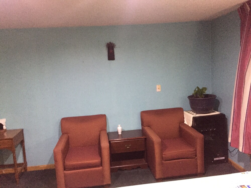 Motel Townhouse