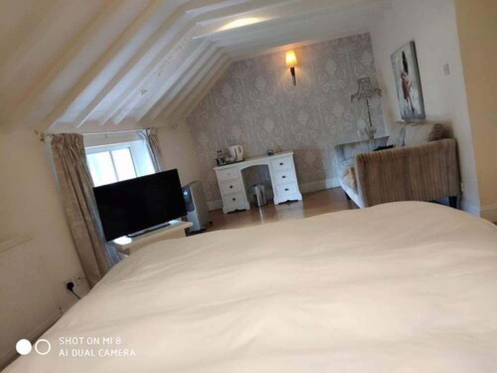 Shepton Mallet Vacations - The Thatched Cottage Inn - Property Image 47