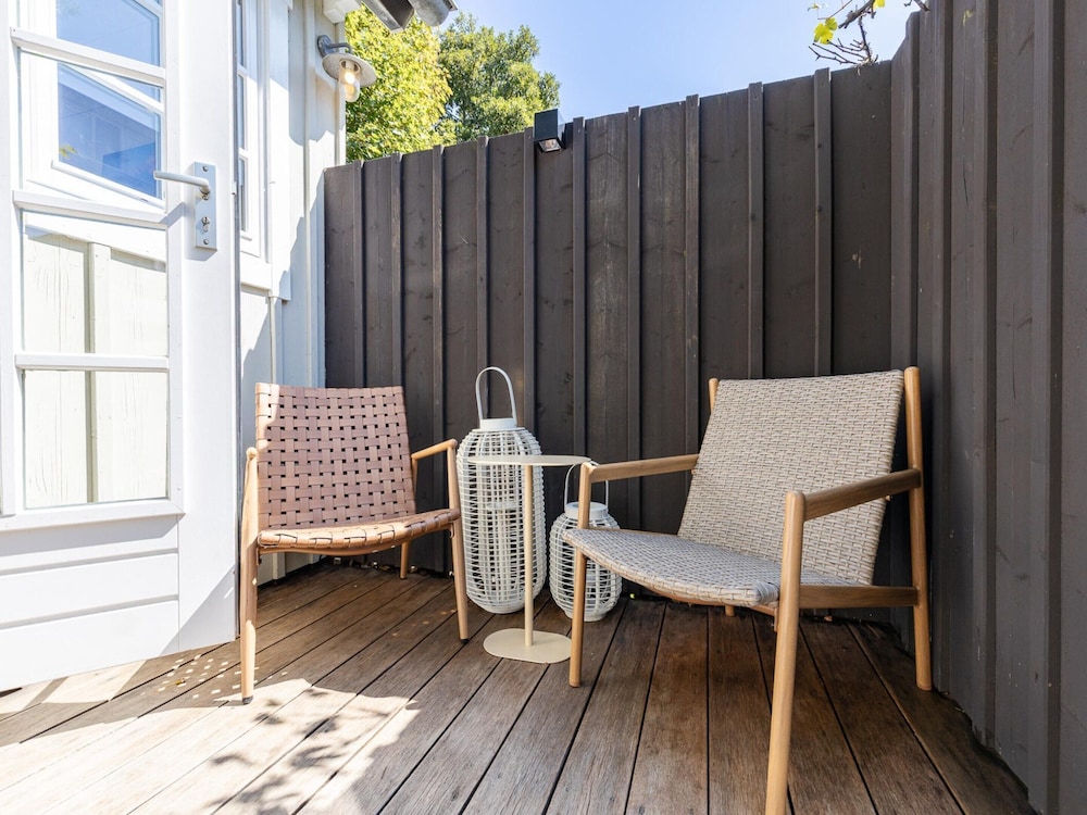 Holiday Home in Domburg Near the Beach