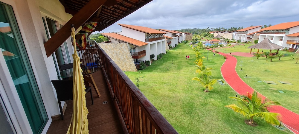 Flats at Club Meridional - Praia dos Carneiros