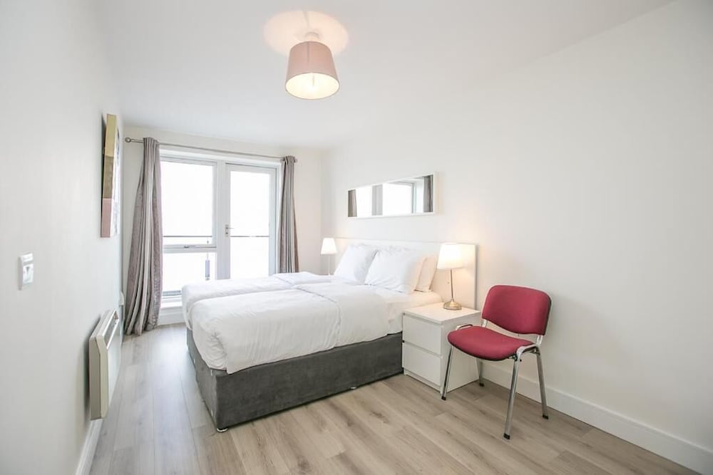 Parnell Corner Apartments