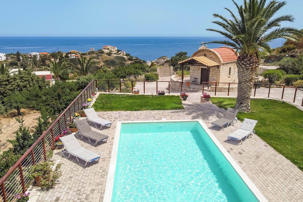 Villa Sunset Lygaria