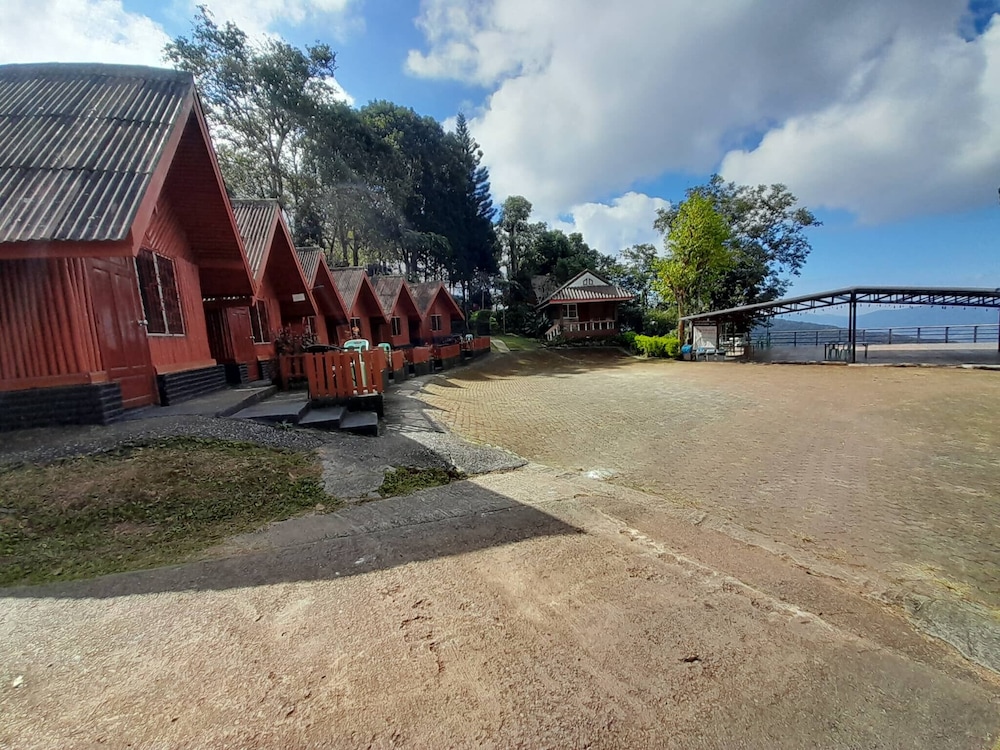 Phucheefainn Resort