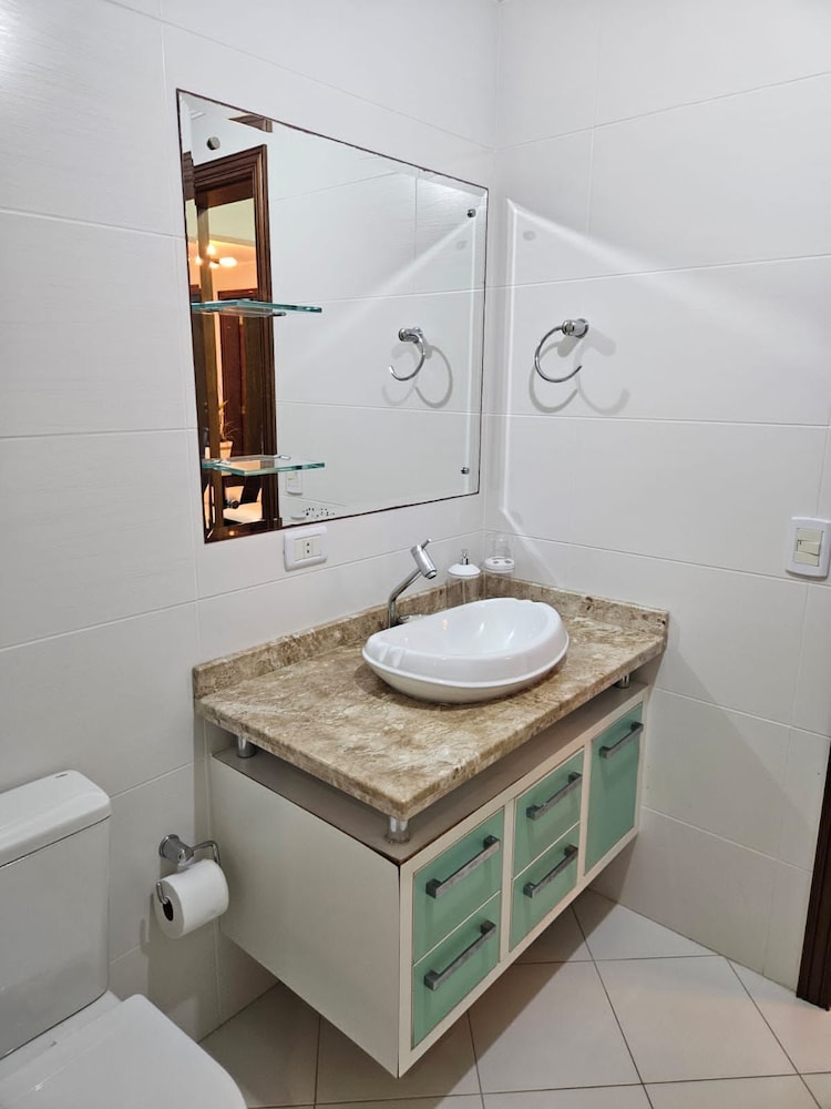Apartamento do Sol