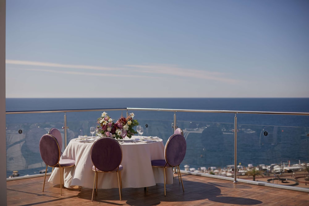 Radisson Collection Paradise Resort and Spa, Sochi