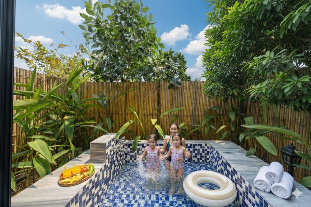 Nghé Garden Resort Hoian