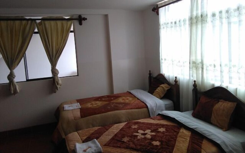 Hostal El Tambo - Hostel, photo 12
