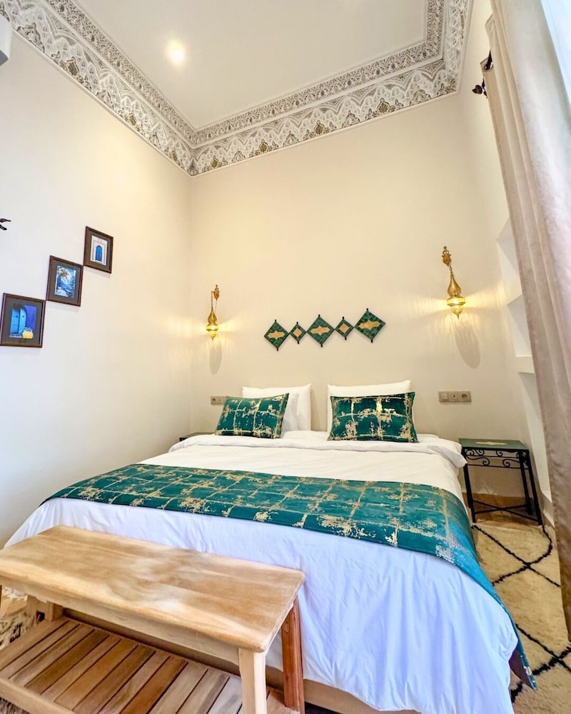 Riad Timrad