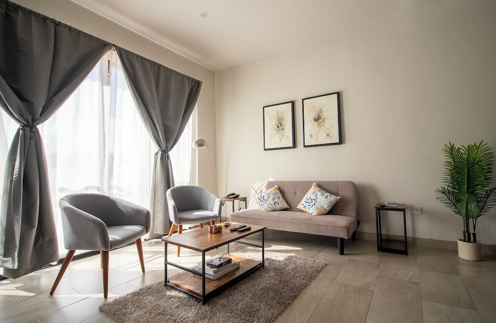 Loft with luxury amenities in San Miguel