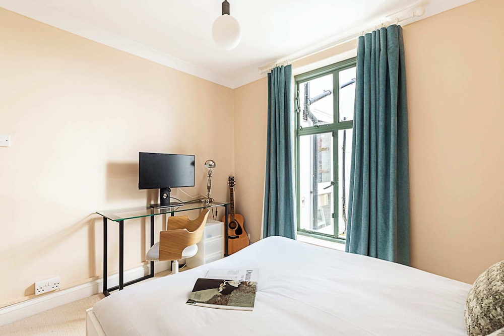 Cosy Home in the Heart of Islington view 2