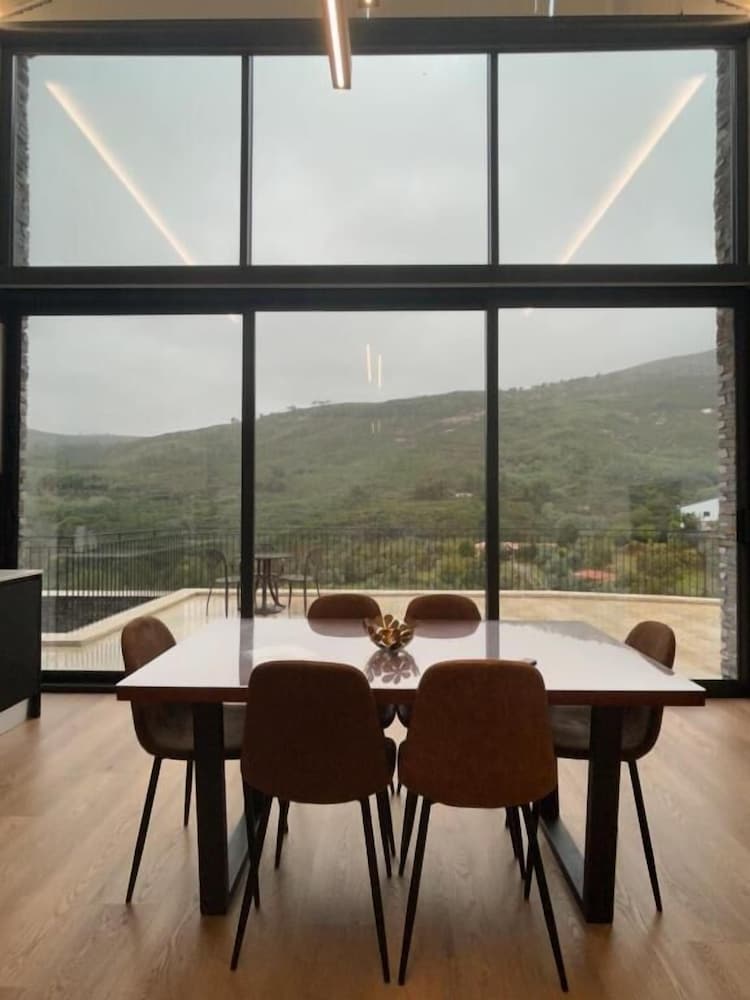 Empreendimento Serra